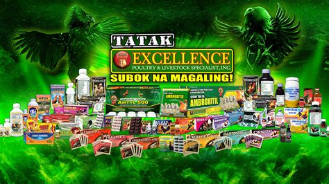 Tatak Excellence .